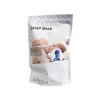 Foreign trade exclusive mask breathing sleep mouth and nose silicone mask positive pressure ventilation head-mounted breathing mask details Picture